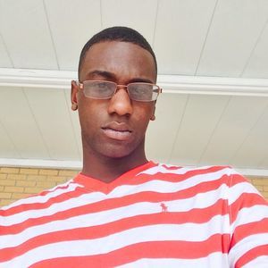 Meet your Posher, Vincent